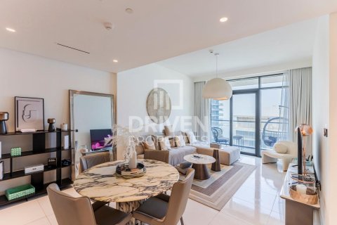 1 bedroom Apartment in EMAAR Beachfront, UAE No. 212482 3