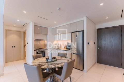 1 bedroom Apartment in EMAAR Beachfront, UAE No. 212482 7