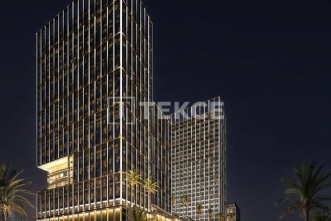 3 bedrooms Apartment in Dubai, UAE No. 207651 7
