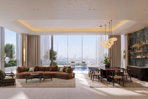 3 bedrooms Apartment in Dubai, UAE No. 207651 23