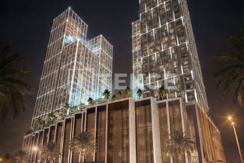 3 bedrooms Apartment in Dubai, UAE No. 207651 12
