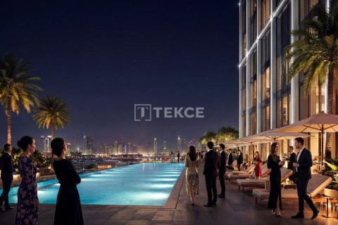 3 bedrooms Apartment in Dubai, UAE No. 207651 17
