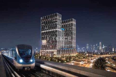 3 bedrooms Apartment in Dubai, UAE No. 207651 5