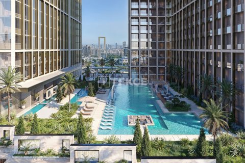3 bedrooms Apartment in Dubai, UAE No. 207651 3