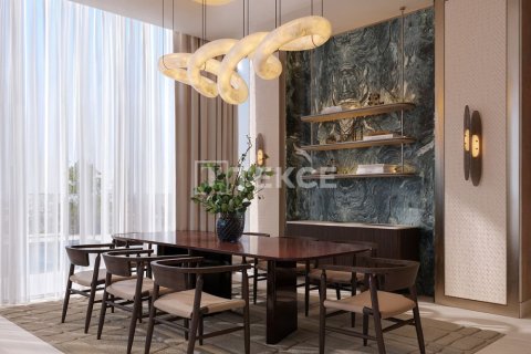 3 bedrooms Apartment in Dubai, UAE No. 207651 28