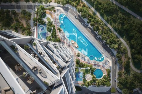 1 غرف نوم شقة في District 13, الإمارات العربية المتحدة رقم 214545 3