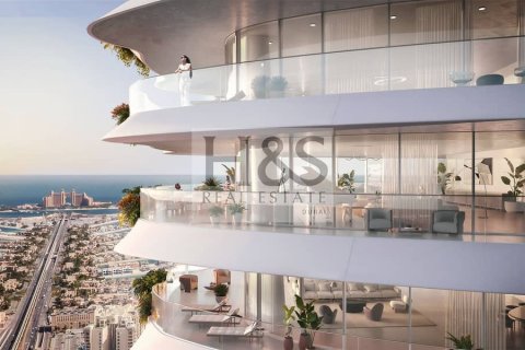 4 bedrooms Apartment in Palm Jumeirah, UAE No. 112849 3