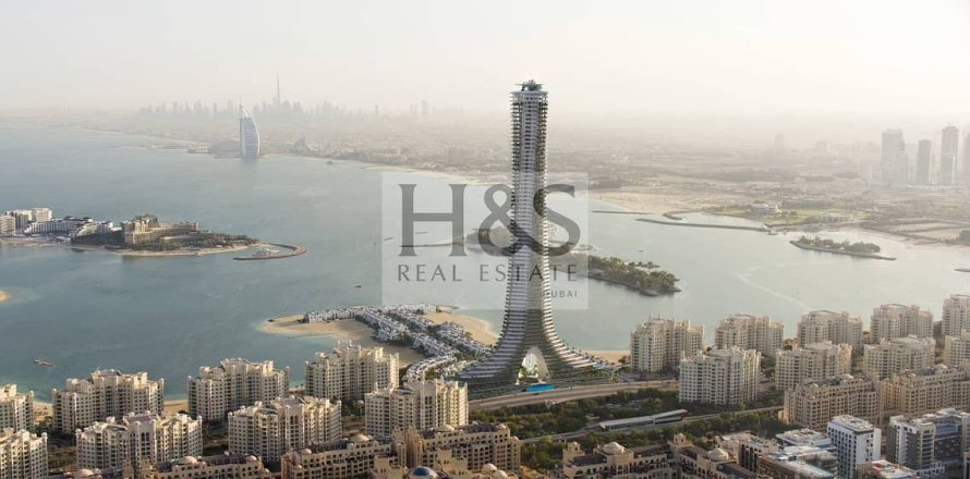 4 bedrooms Apartment in Palm Jumeirah, UAE No. 112849