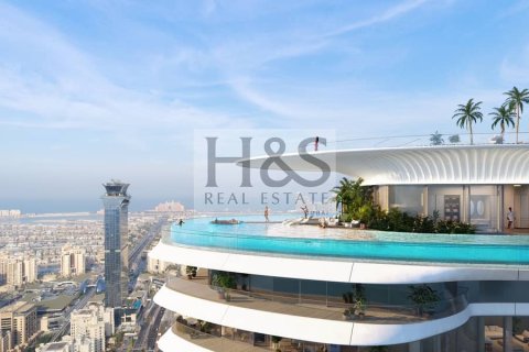 4 bedrooms Apartment in Palm Jumeirah, UAE No. 112849 12