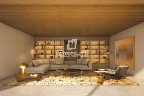 Вилла с 6 спальнями в Jumeirah Bay Island, ОАЭ №128240 6