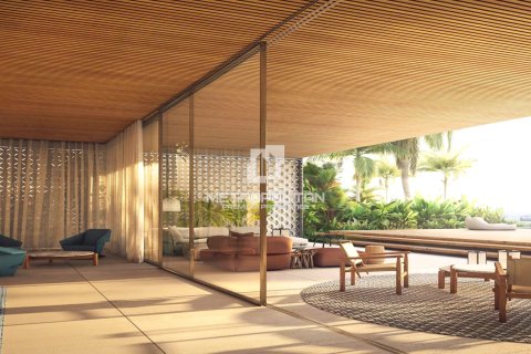 Вилла с 6 спальнями в Jumeirah Bay Island, ОАЭ №128240 7