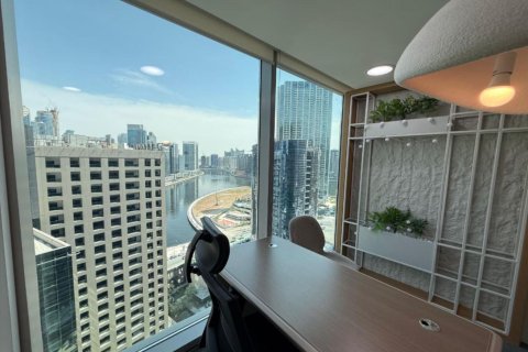 Office de 55.74m² à Business Bay, UAE No. 224756 7