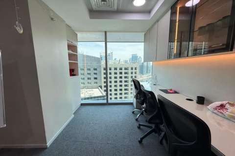 Office de 55.74m² à Business Bay, UAE No. 224756 3