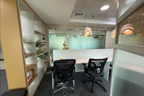 Office de 55.74m² à Business Bay, UAE No. 224756 5