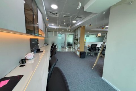 Office de 55.74m² à Business Bay, UAE No. 224756