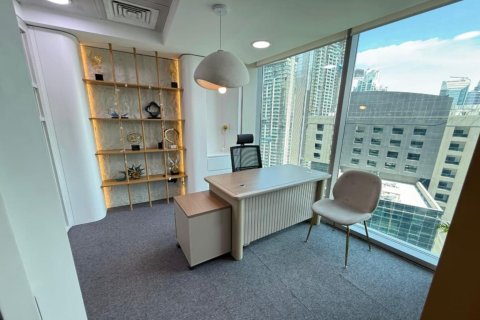 Office de 55.74m² à Business Bay, UAE No. 224756 8