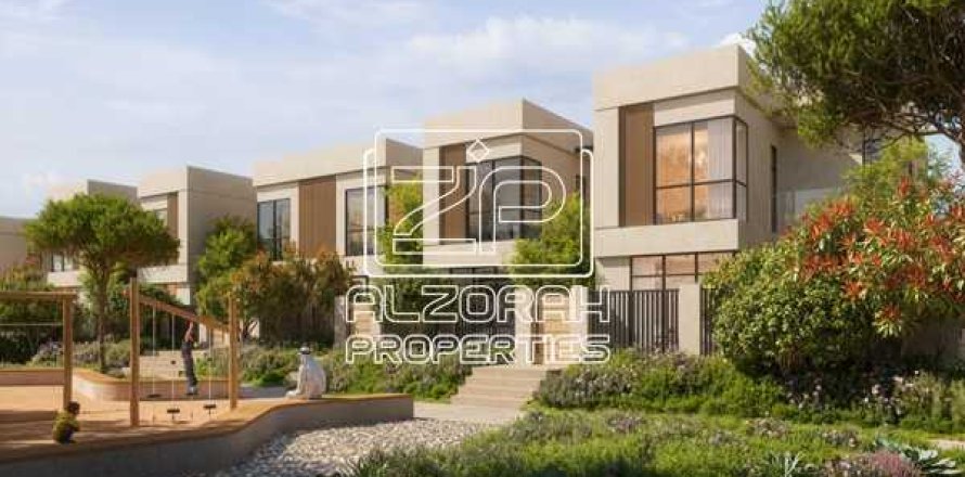 4 bedrooms Villa in Sharjah, UAE No. 168597