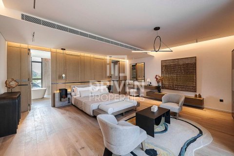 Villa de 4 dormitorios en Jumeirah Islands, UAE No. 202751 16
