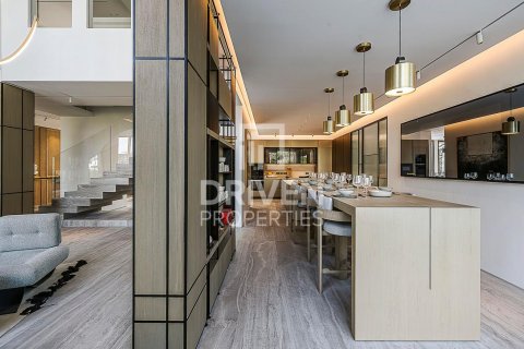Villa de 4 dormitorios en Jumeirah Islands, UAE No. 202751 13