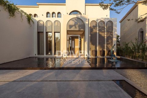 Villa de 4 dormitorios en Jumeirah Islands, UAE No. 202751 28