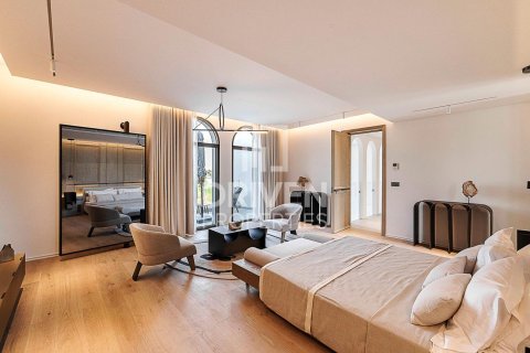 Villa de 4 dormitorios en Jumeirah Islands, UAE No. 202751 18