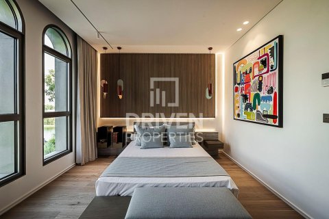 Villa de 4 dormitorios en Jumeirah Islands, UAE No. 202751 22