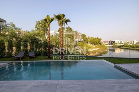Villa de 4 dormitorios en Jumeirah Islands, UAE No. 202751 6