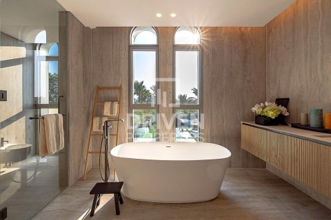 Villa de 4 dormitorios en Jumeirah Islands, UAE No. 202751 20