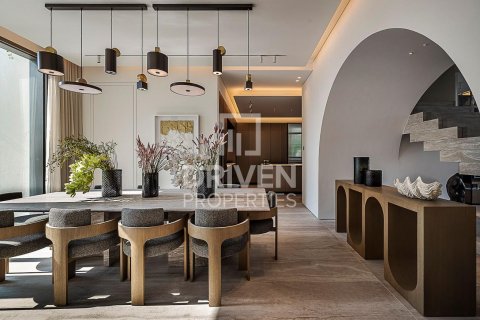 Villa de 4 dormitorios en Jumeirah Islands, UAE No. 202751 5