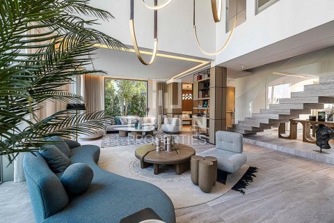 Villa de 4 dormitorios en Jumeirah Islands, UAE No. 202751 3
