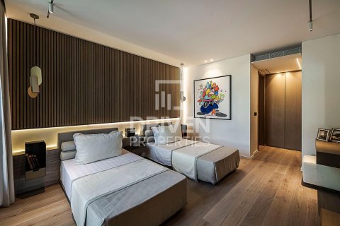 Villa de 4 dormitorios en Jumeirah Islands, UAE No. 202751 11