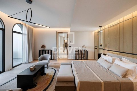 Villa de 4 dormitorios en Jumeirah Islands, UAE No. 202751 17