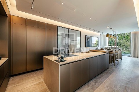 Villa de 4 dormitorios en Jumeirah Islands, UAE No. 202751 9