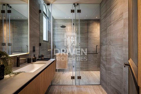 Villa de 4 dormitorios en Jumeirah Islands, UAE No. 202751 26