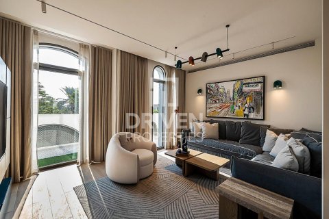 Villa de 4 dormitorios en Jumeirah Islands, UAE No. 202751 12