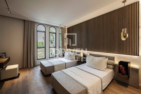 Villa de 4 dormitorios en Jumeirah Islands, UAE No. 202751 21