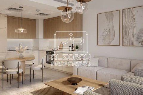 Квартира с 1 спальней в Maryam Island, ОАЭ №215542 3