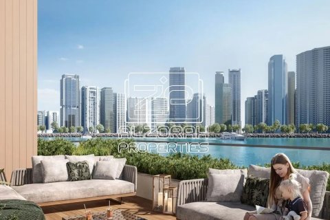Квартира с 1 спальней в Maryam Island, ОАЭ №215542 7