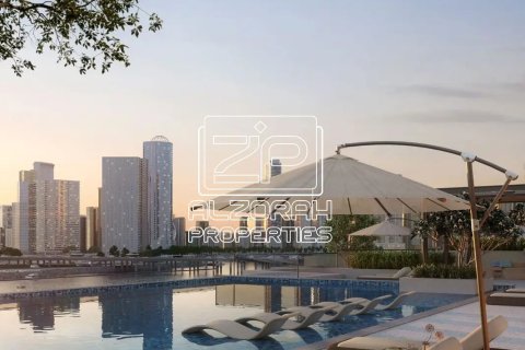 Квартира с 1 спальней в Maryam Island, ОАЭ №215542 12