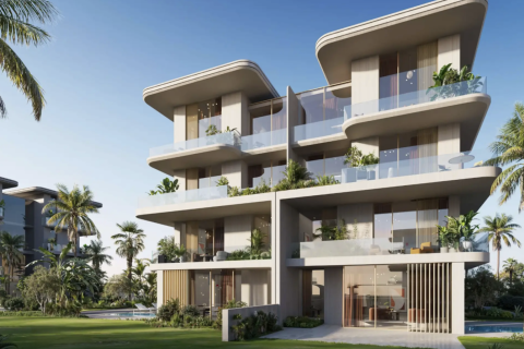 4 bedrooms Villa in Abu Dhabi, UAE No. 148451