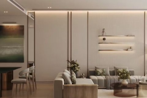 Квартира с 1 спальней в Majan, ОАЭ №216809 5