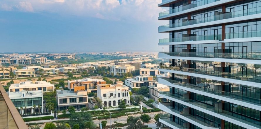 Apartment de 2 dormitorios en Dubai Hills Estate, UAE No. 223644