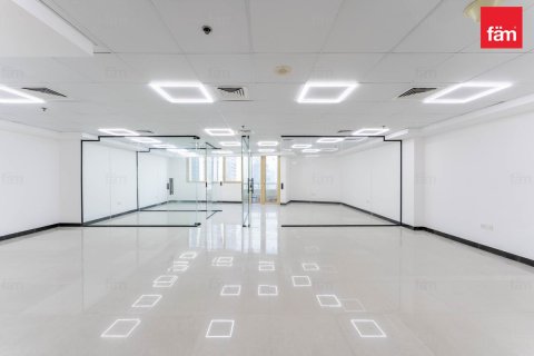 Офис 126.2м² в Дубай, ОАЭ №216765