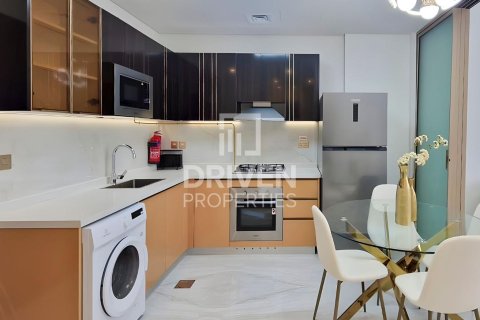 Appartement de 1 chambre à Al Furjan, UAE No. 218381 11