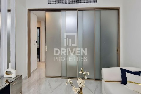 Appartement de 1 chambre à Al Furjan, UAE No. 218381 13