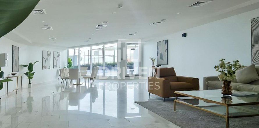 Appartement de 1 chambre à Al Furjan, UAE No. 218381