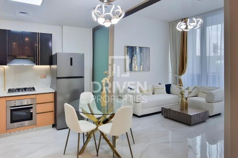 Appartement de 1 chambre à Al Furjan, UAE No. 218381 4