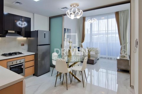 Appartement de 1 chambre à Al Furjan, UAE No. 218381 6
