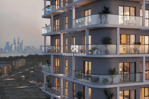 1 bedroom Apartment in Jumeirah Village Circle, UAE No. 157400