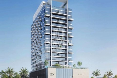 2 غرف نوم شقة في دبي, الإمارات العربية المتحدة رقم 214321 8